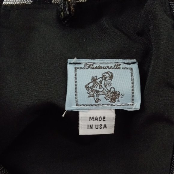 Pastourelle Kids Dress - Picture 3 of 3